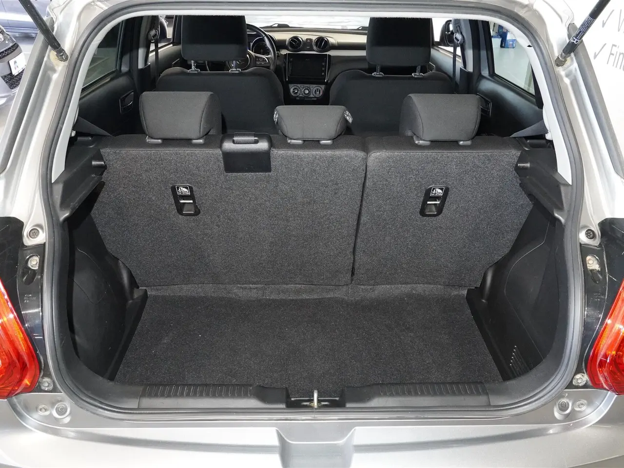 Billede 9 - Suzuki Swift 1,2 Dualjet Action Xtra AEB 90HK 5d
