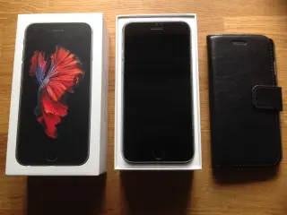iPhone 6s 128 Gb