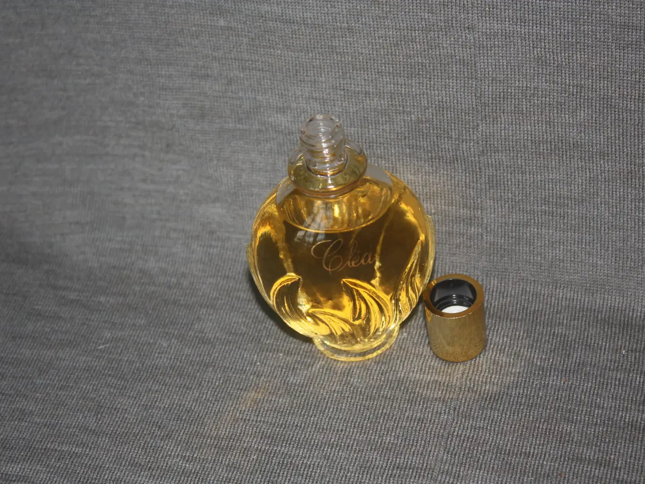 Billede 2 - Yves Rocher Clea 2 oz/60 ml Women's Eau de Toilet
