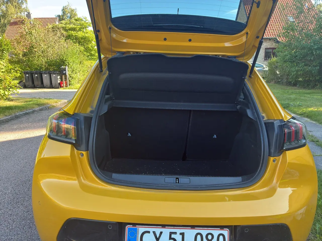Billede 9 - Peugeot 208 1,2 PureTech 100 Allure