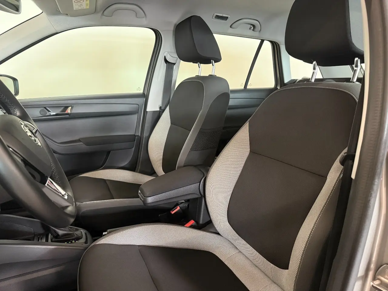 Billede 12 - Skoda Fabia 1,0 TSi 110 Ambition Combi DSG