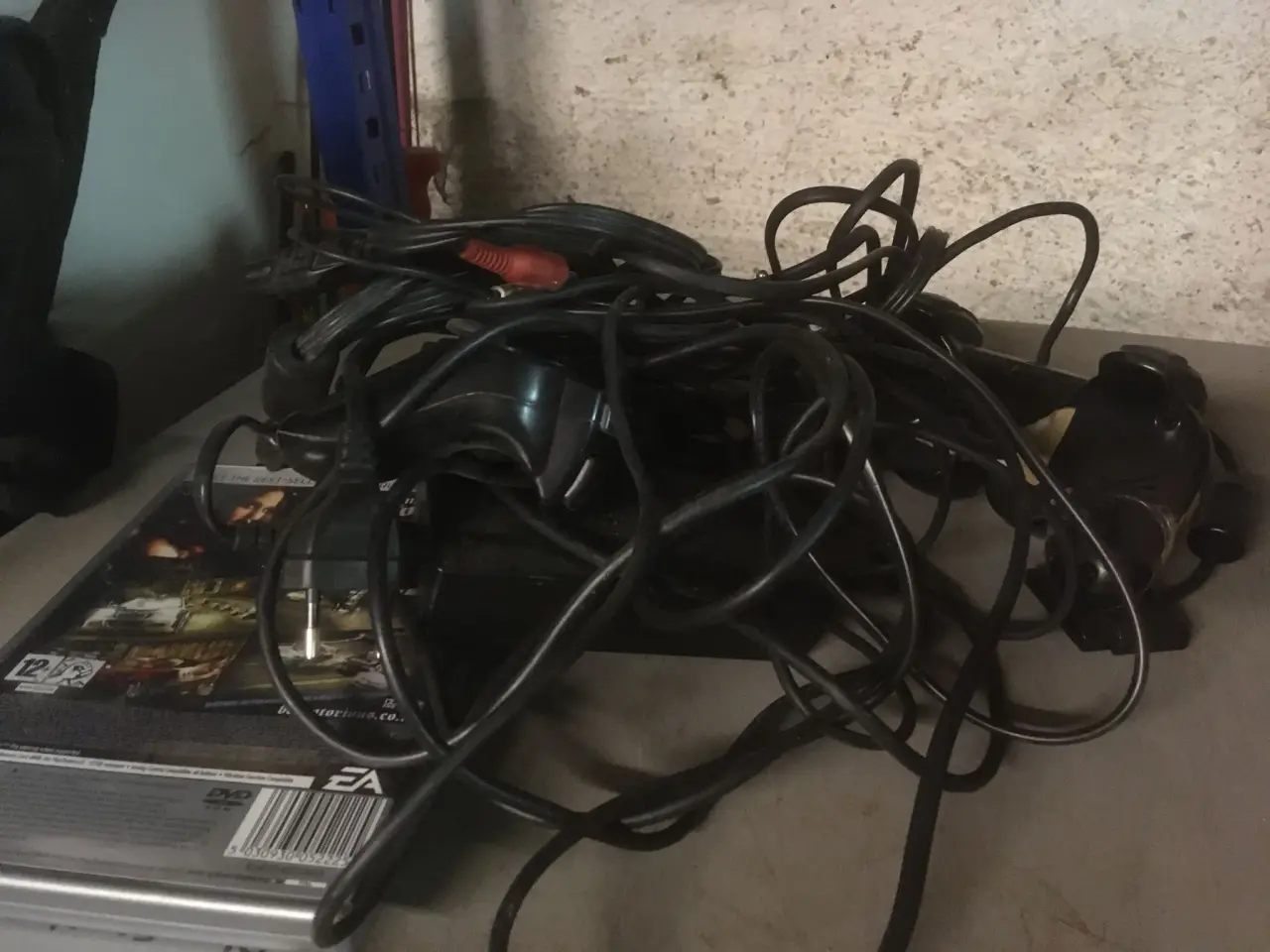 Billede 4 - Playstation 2, 2 stk sælges