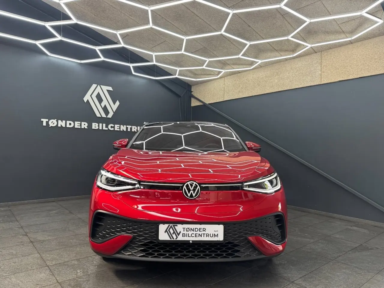 Billede 5 - VW ID.5 77 Pro