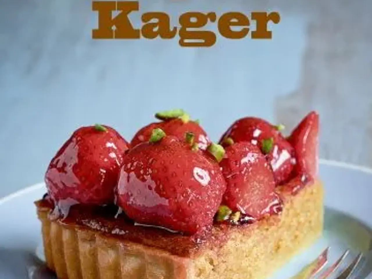 Billede 1 - Meyers Kager af Claus Meyer