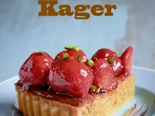 Meyers Kager af Claus Meyer