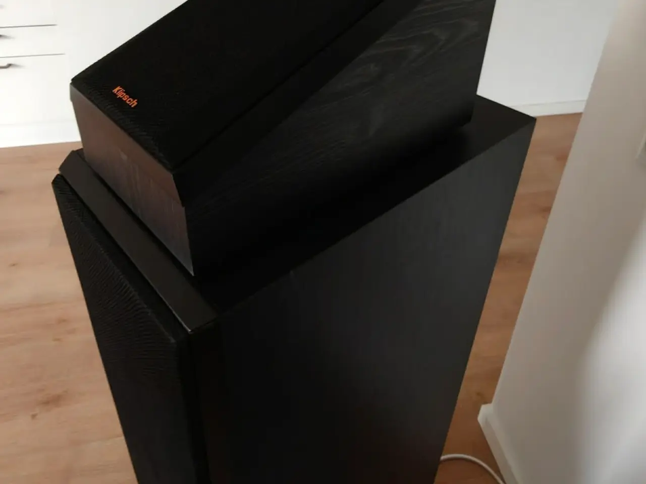 Billede 2 - Klipsch Reference Premiere II 