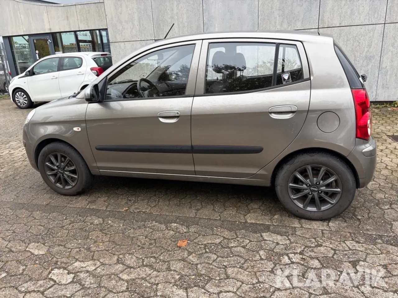 Billede 8 - Personbil Kia Picanto