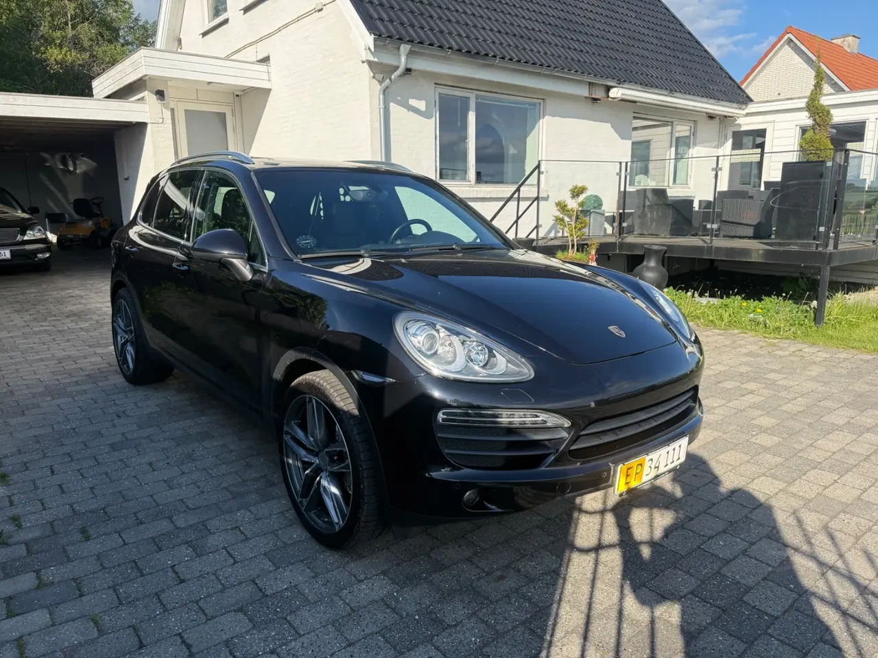 Billede 2 - Porsche Cayenne S 4,8 Tiptr. Van