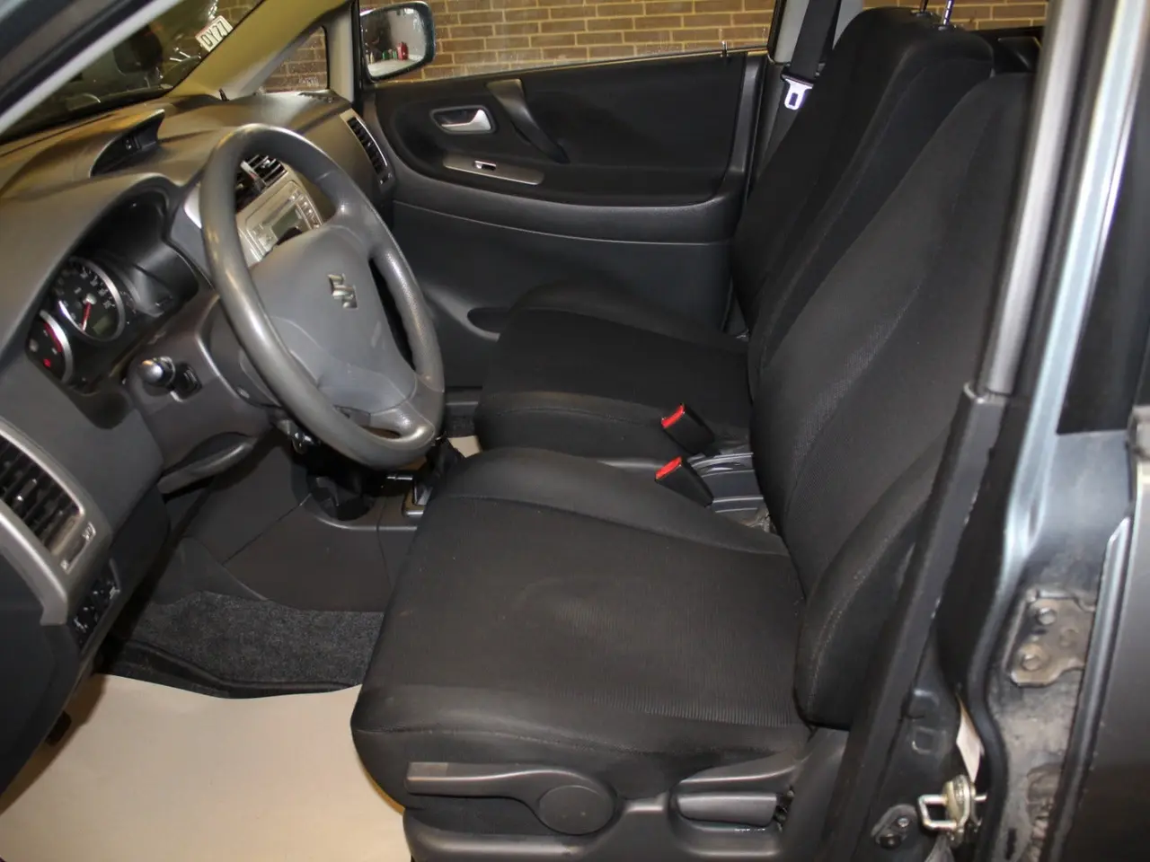 Billede 4 - Suzuki Liana 1,6 GLX