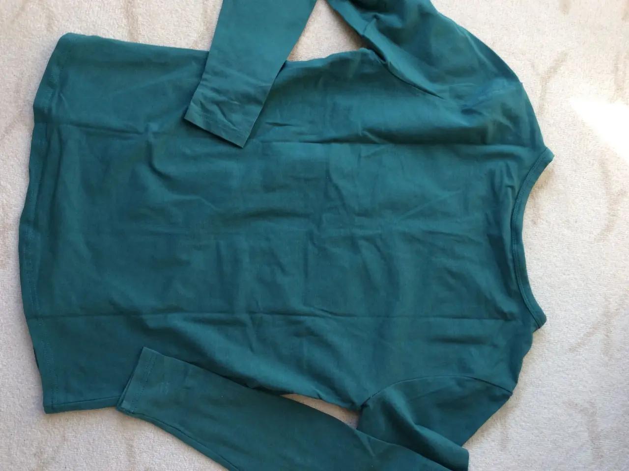 Billede 2 - Ze-ze bluse