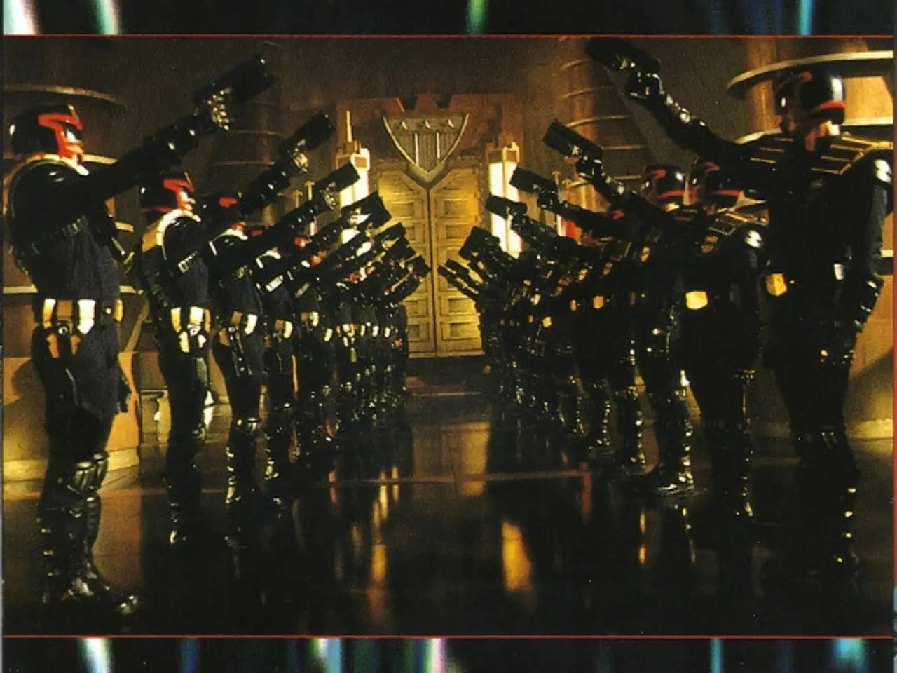 Billede 5 - Diverse kunstnere – Judge Dredd (Original… – CD