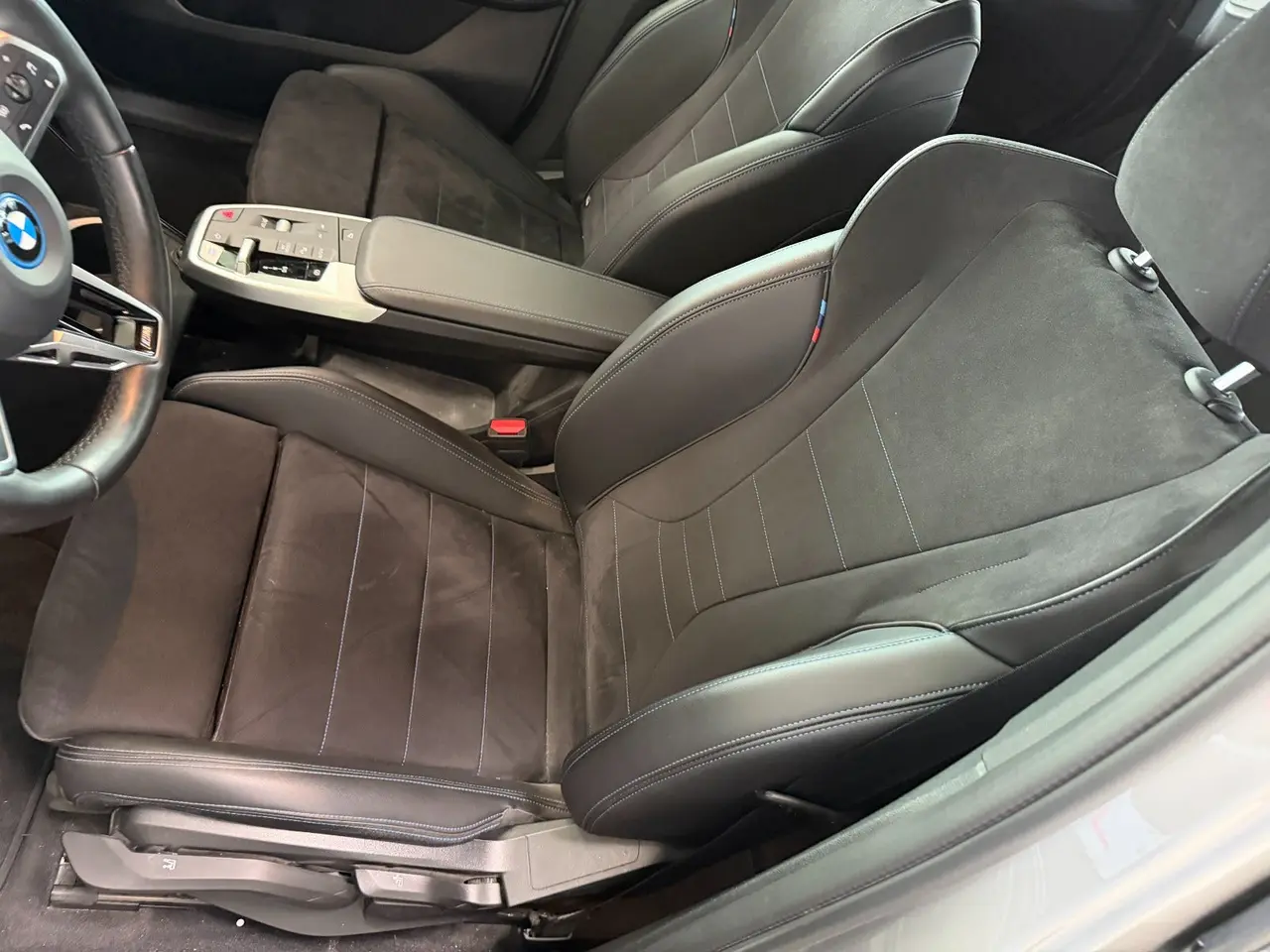Billede 10 - BMW iX1 eDrive20 M-Sport