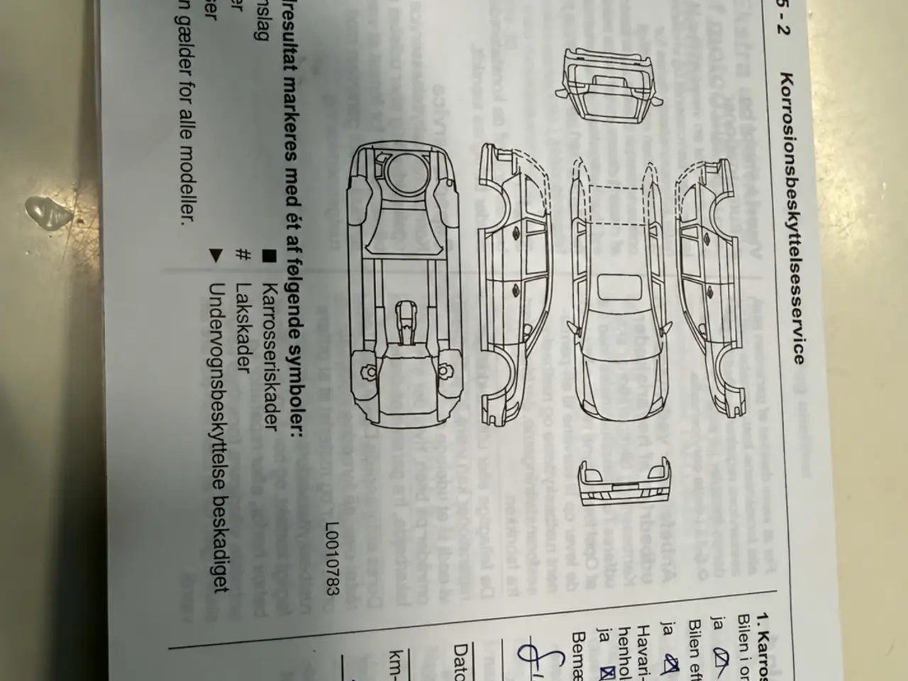 Billede 10 - Opel Agila 1,0 Enjoy