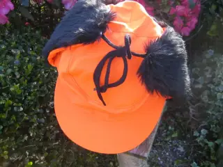 Bliv set i trafikken + på jagt