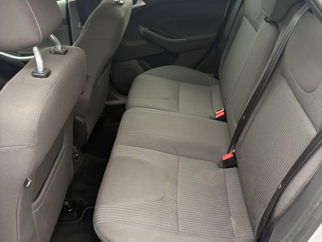 Billede 9 - Ford Focus 2.0 TDCi 140 HK Stationcar – Årgang 201