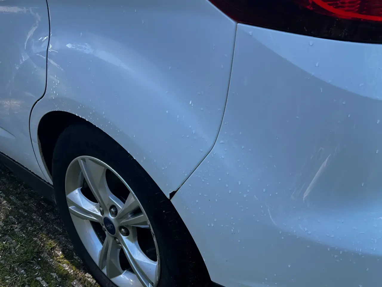 Billede 14 - Ford C-Max