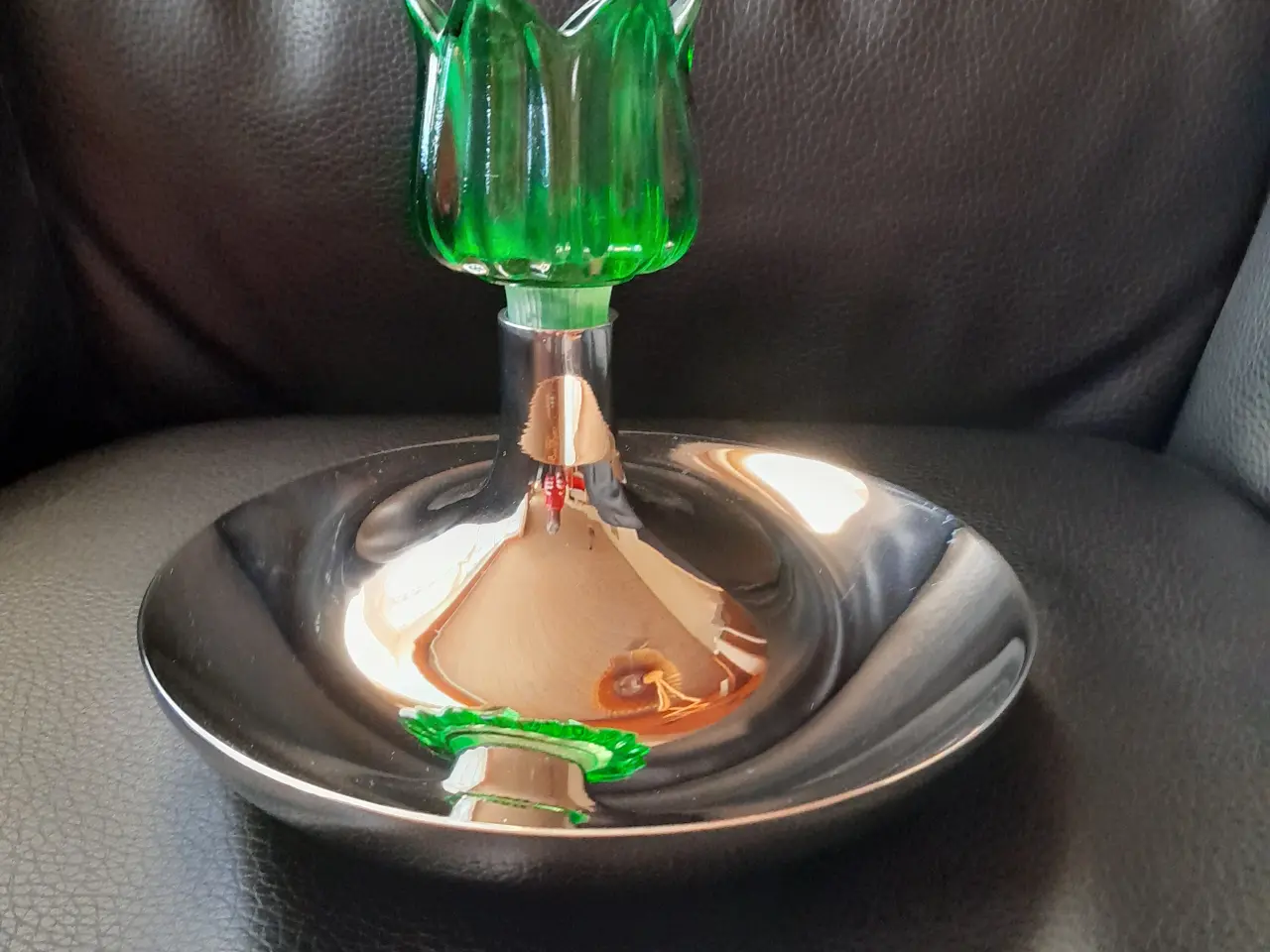 Billede 9 - Georg Jensen Variation lysestage