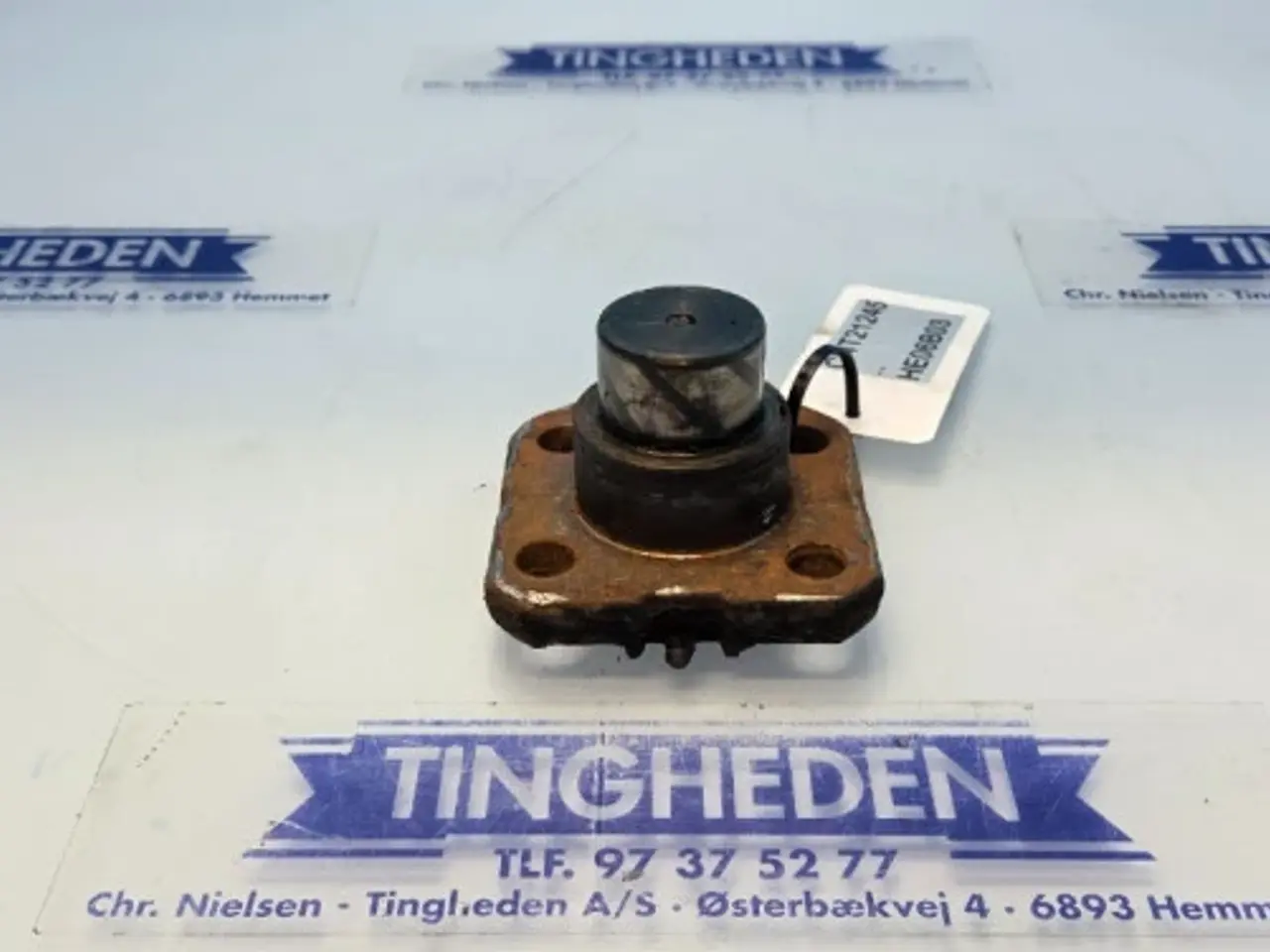 Billede 1 - New Holland LB115B Stift 85807970