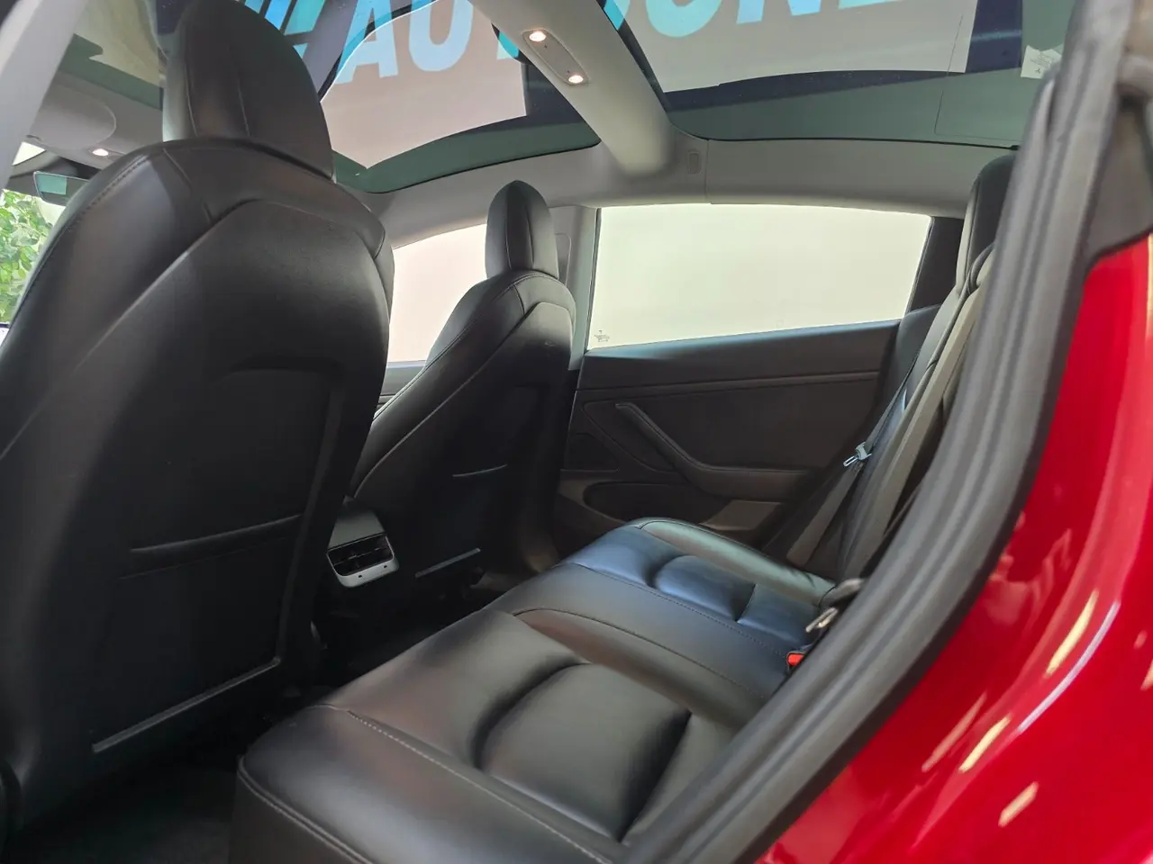 Billede 17 - Tesla Model 3 Standard Range+ RWD