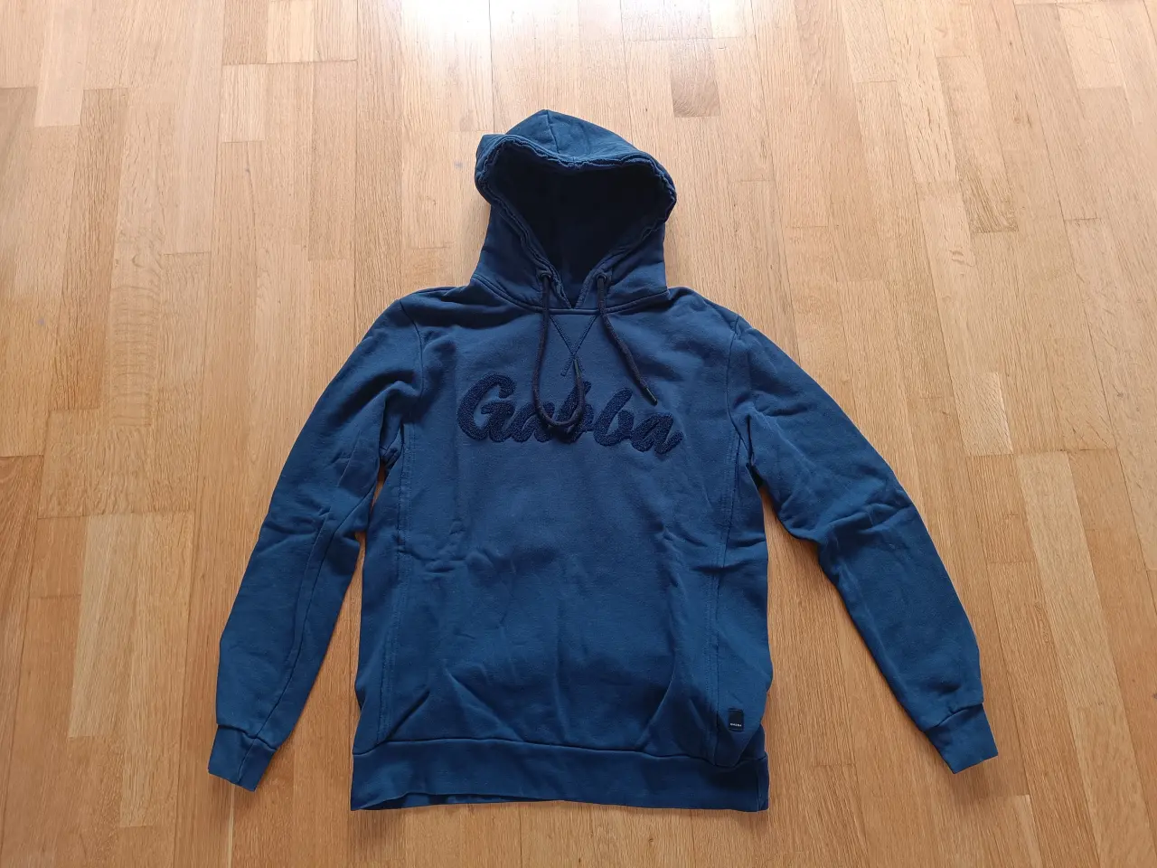 Billede 3 - Gabba og Superdry hættetrøjer
