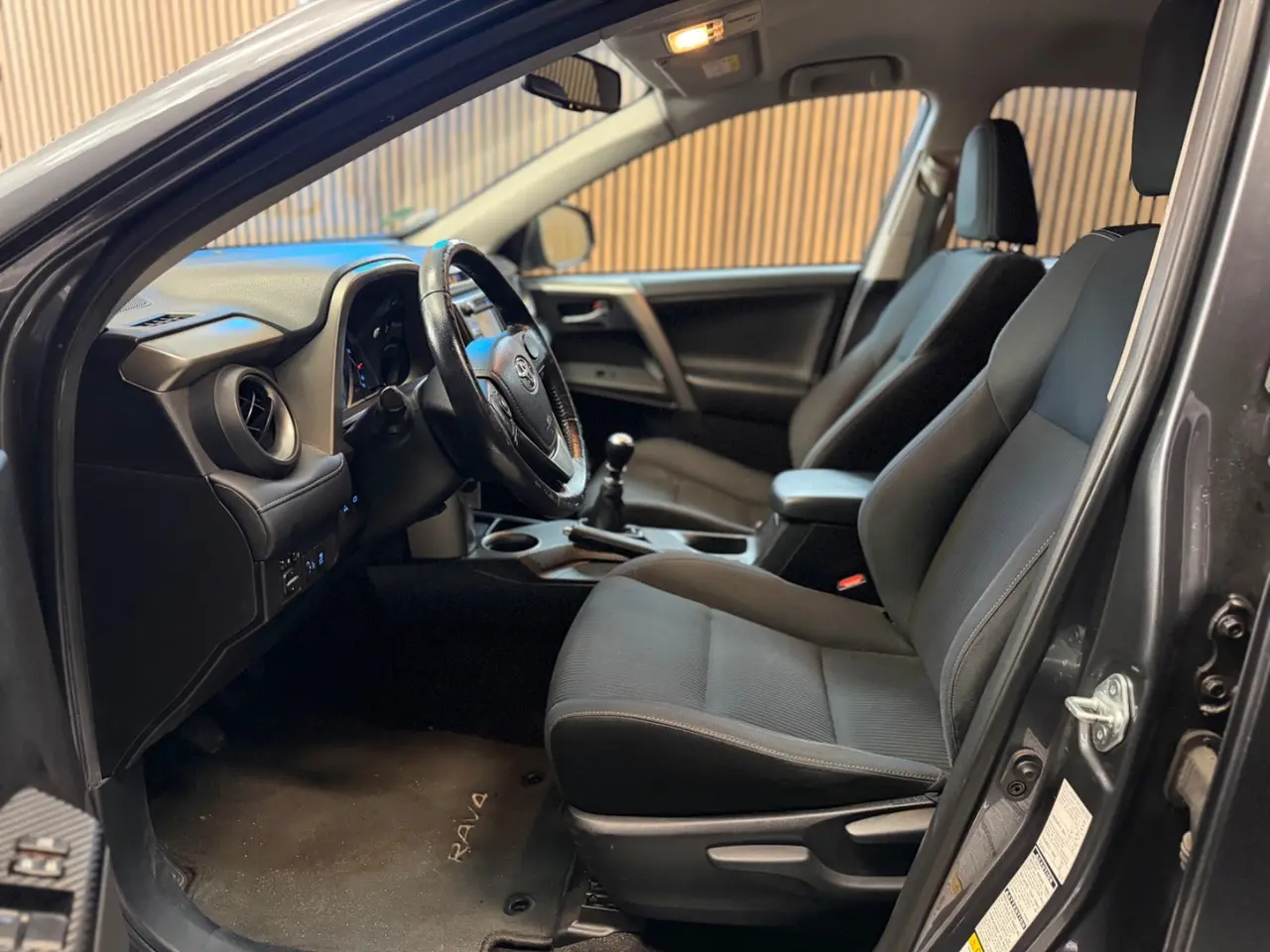 Billede 6 - Toyota RAV4 2,2 D-4D 150 T3 4x4 Van