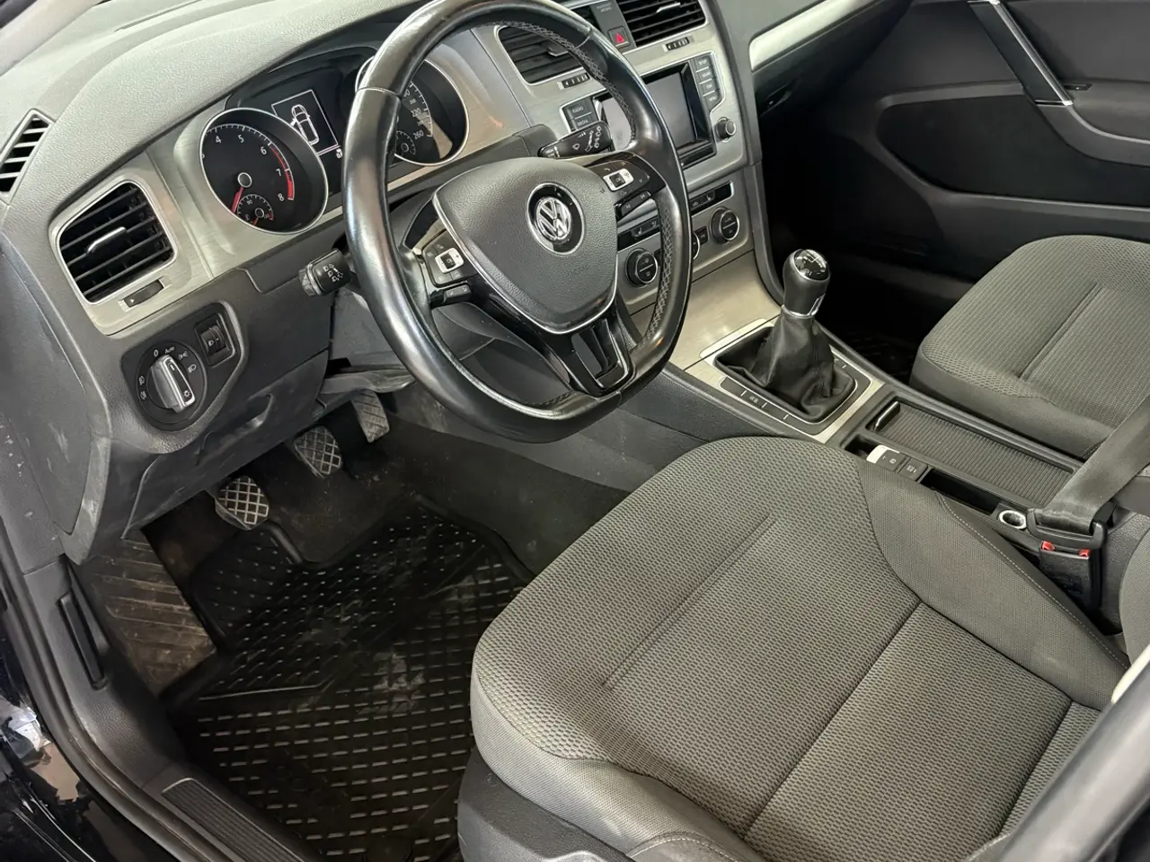 Billede 6 - Golf 7