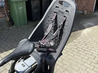 Yepp cykel stol