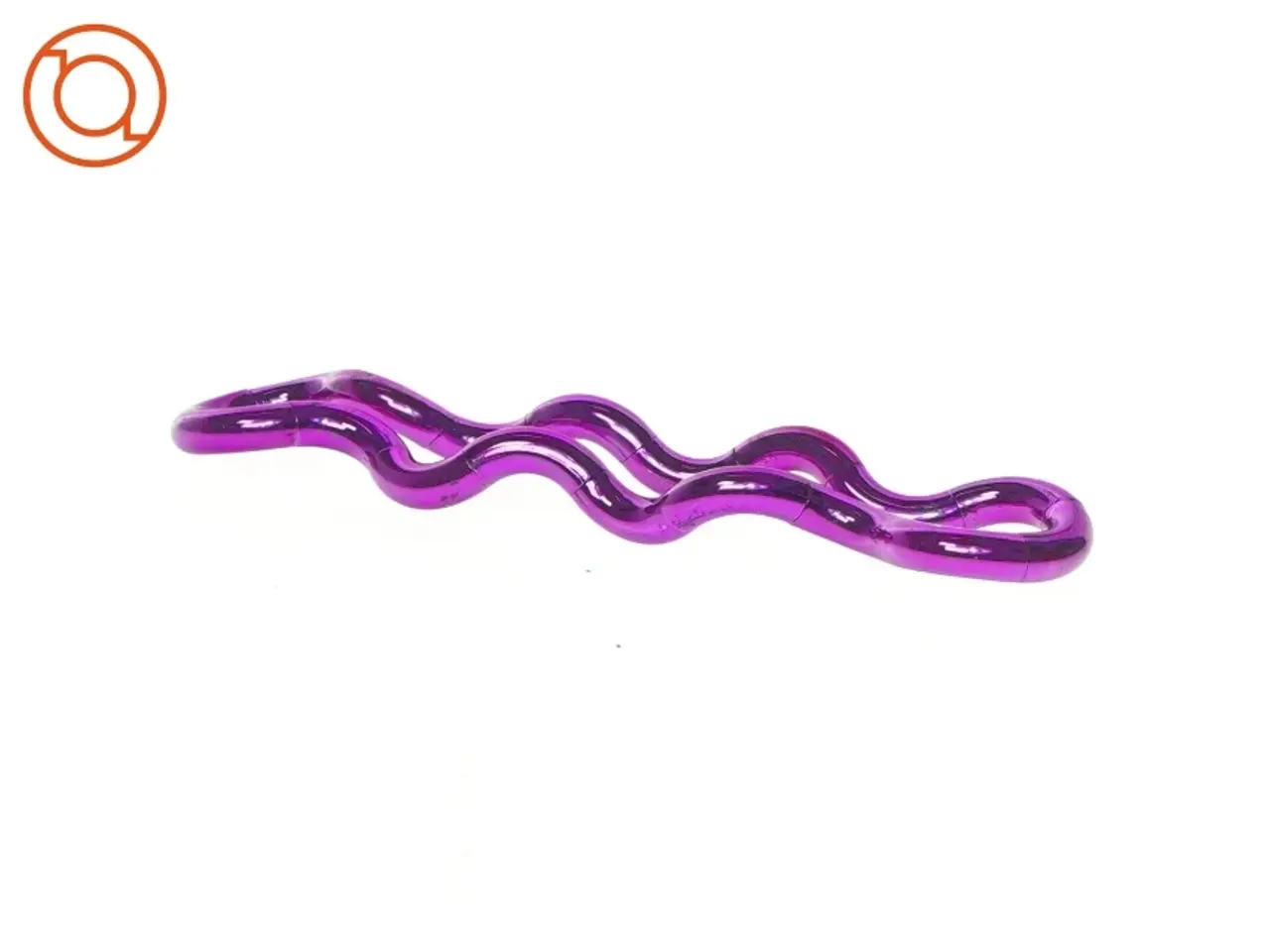 Billede 2 - Fidget toy fra Tangle (str. 18 cm)