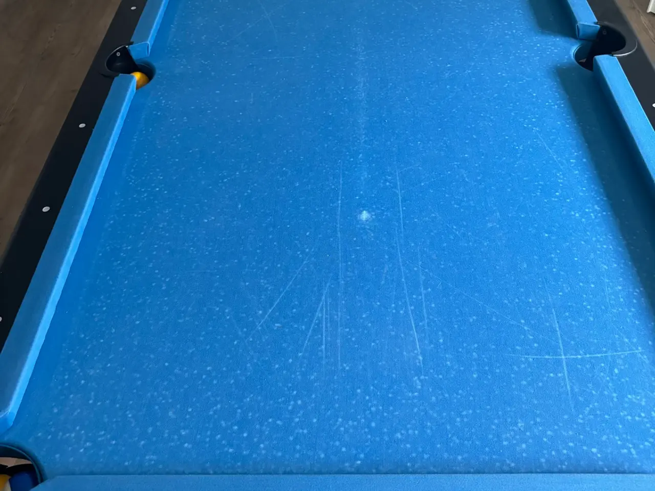Billede 2 - Poolbord 7 fod