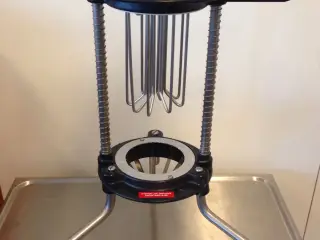 Tomatskærer