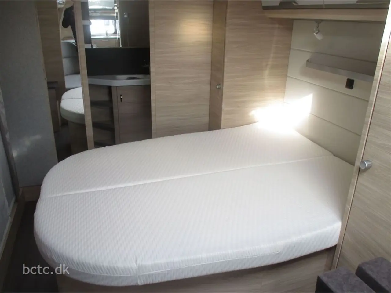 Billede 9 - 2019 - Knaus Südwind 650 PXB