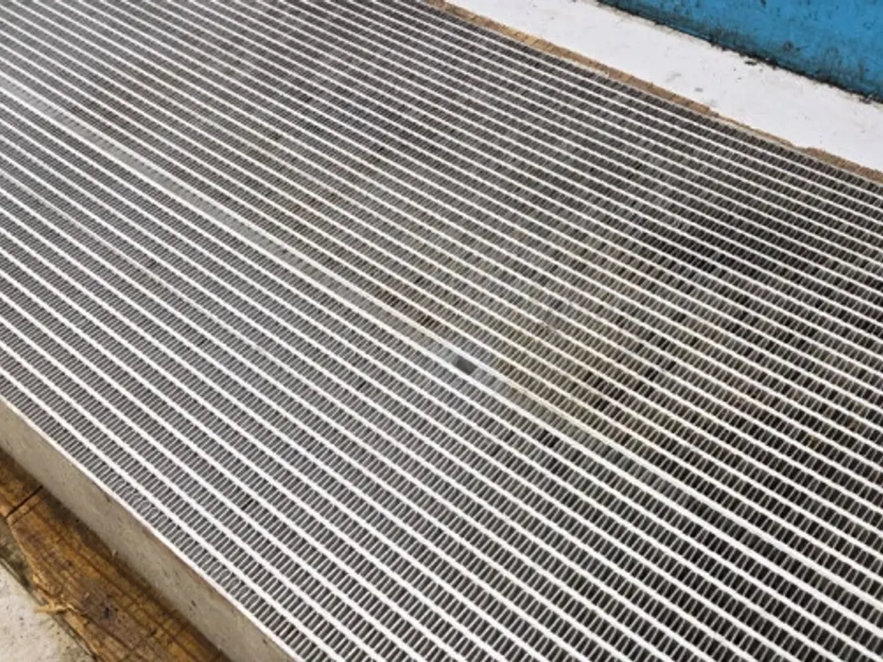 Billede 20 - Case 9240 Køler 47503047