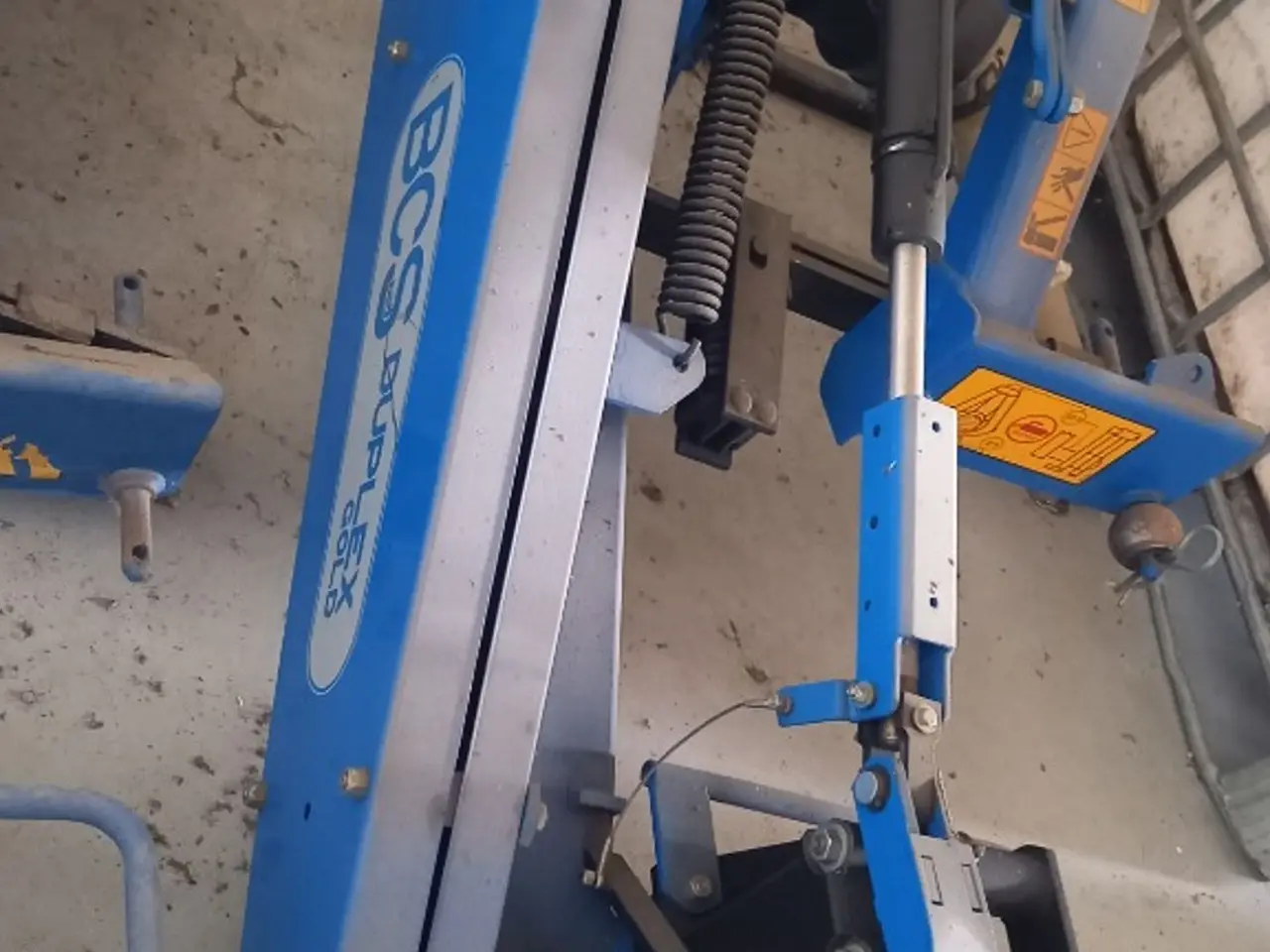 Billede 4 - BCS Duplex