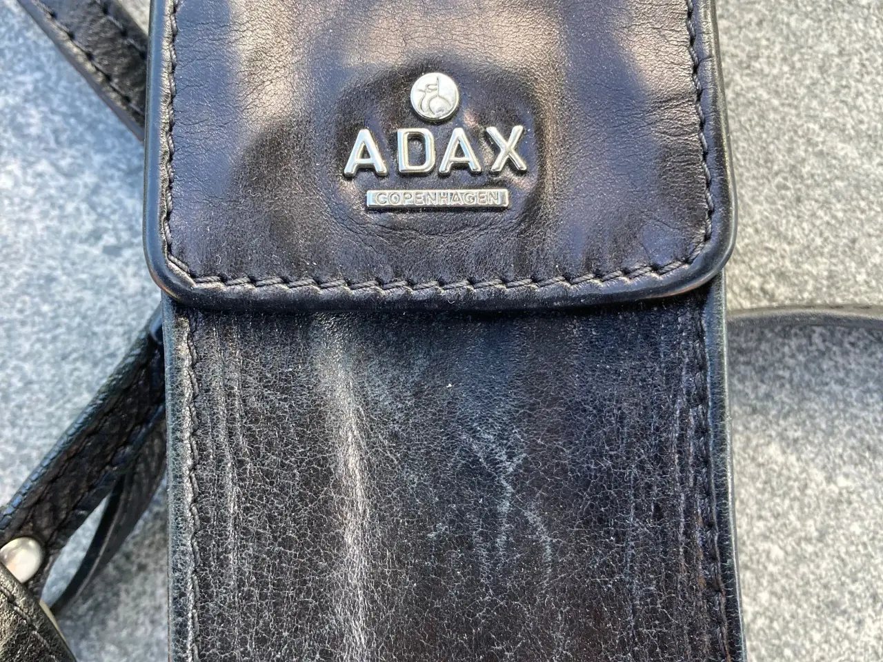 Billede 1 - Taske for mobiltelefon