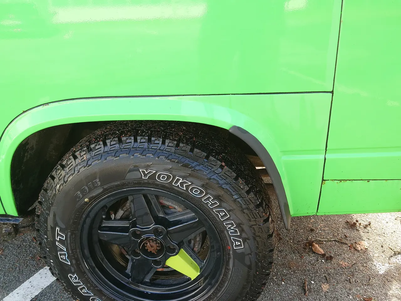 Billede 12 - VW T3 