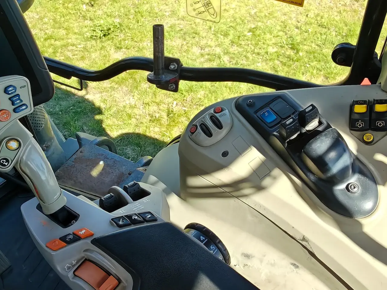 Billede 9 - Massey Ferguson 7624 Dyna VT