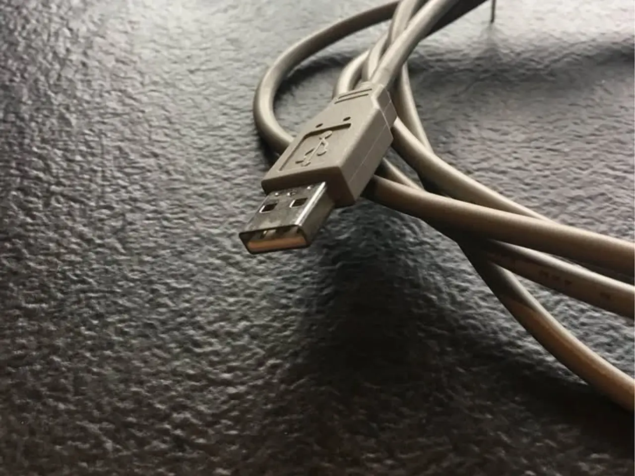 Billede 3 - Kabel