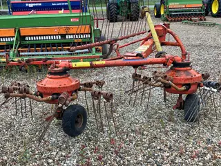 Kuhn GRS25N COMBI