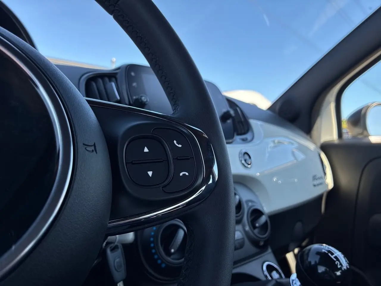 Billede 15 - Fiat 500 1,0 Hybrid Lusso