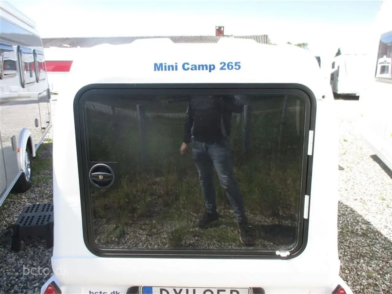 Billede 4 - 2025 - Øvrige Mini Camp 265