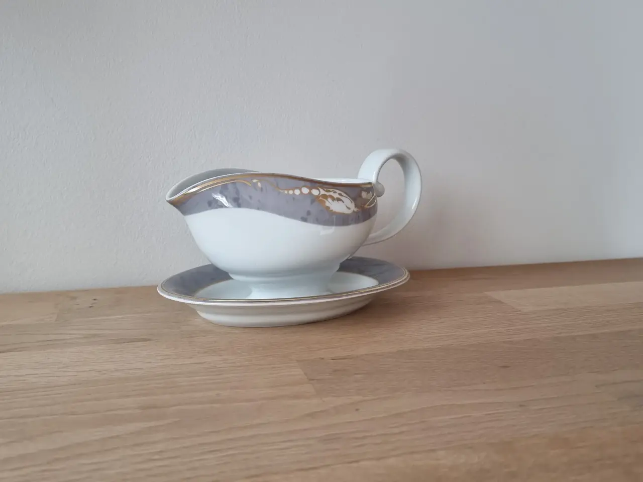 Billede 5 - Magnolia grå - kaffe og spise stel