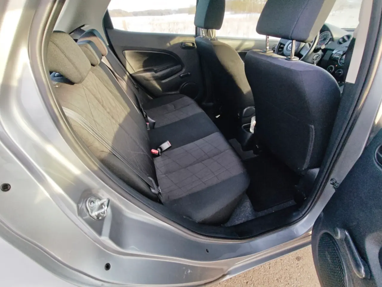 Billede 6 - mazda 2 2014 med lavt km 115000km