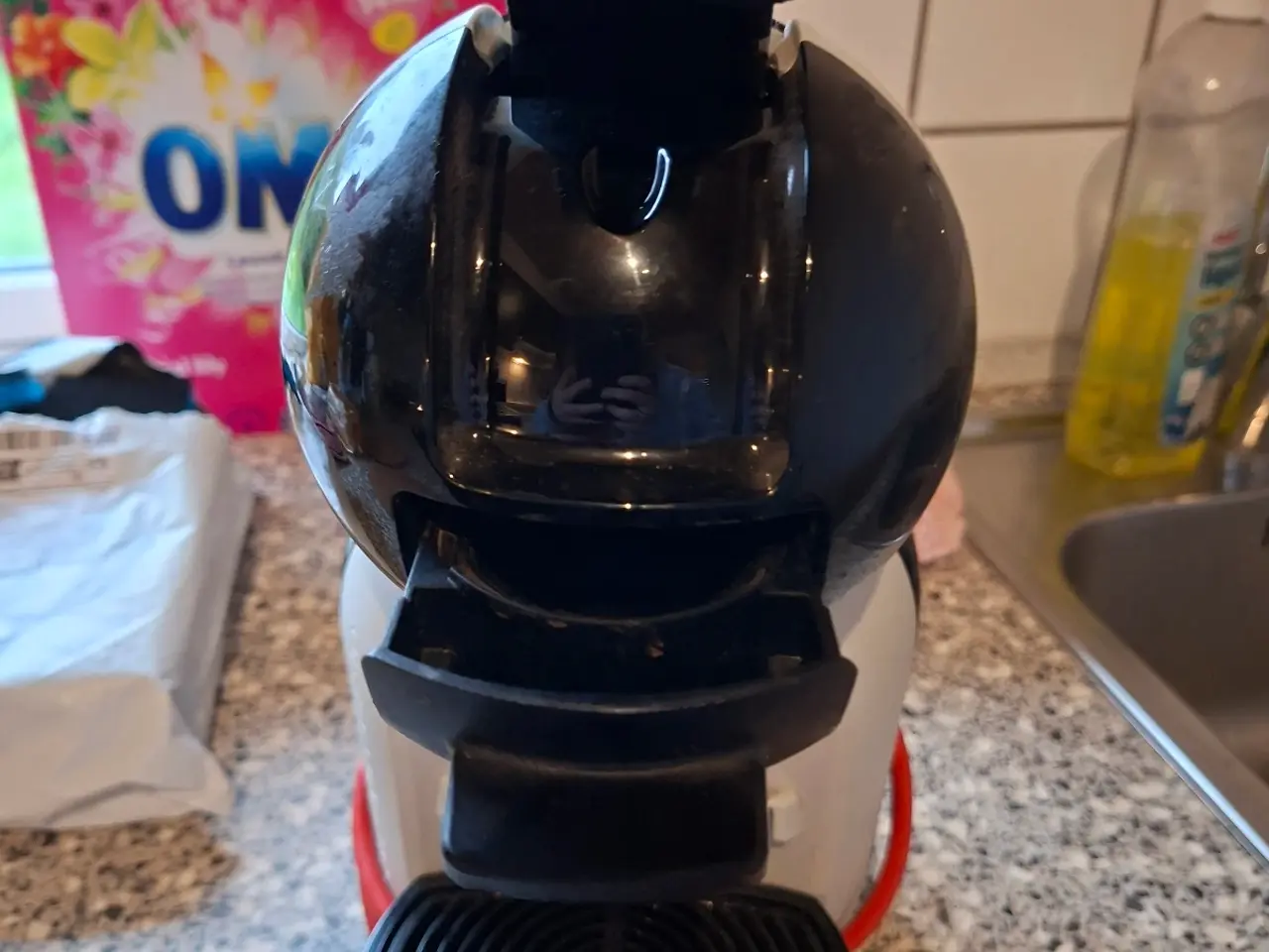 Billede 3 - NESCAFÉ Dolce Gusto maskine