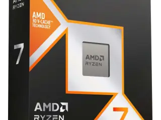 Ryzen 7 9850X3D