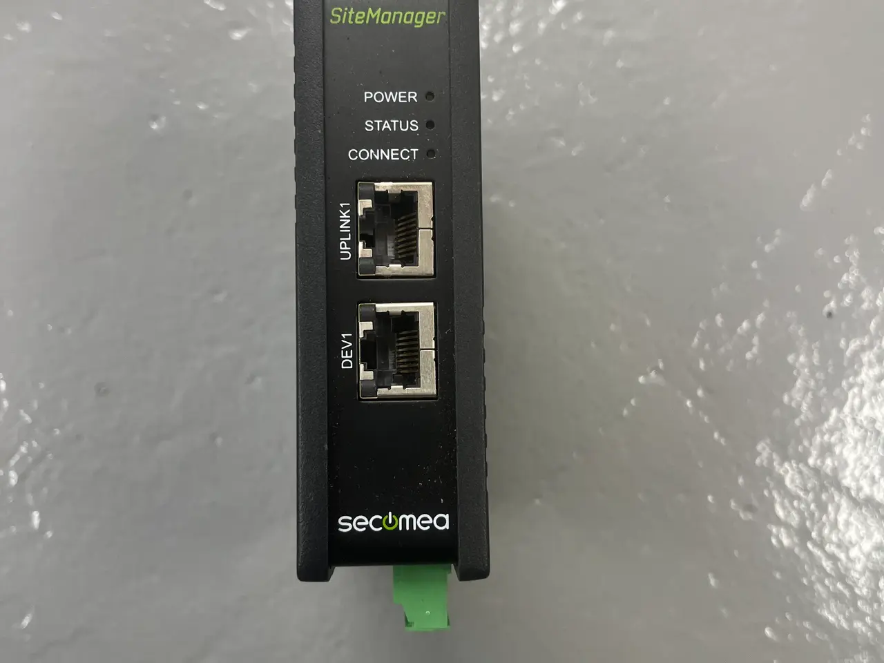Billede 1 - Secomea sitemanager 3329