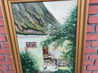 Maleri