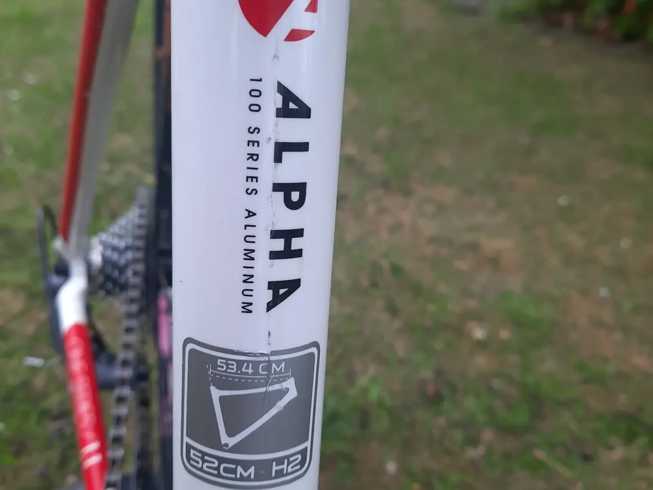 Billede 9 - Trek Recacykel 