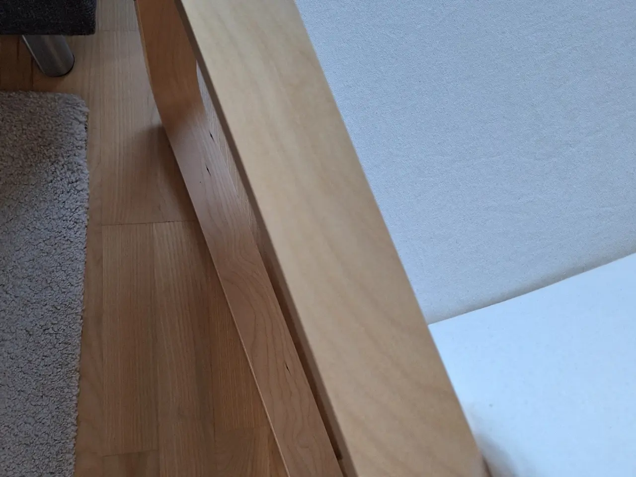 Billede 5 - Ikea lænestol 