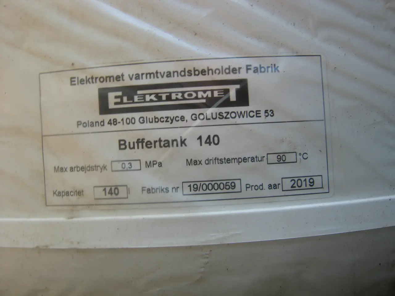 Billede 1 -