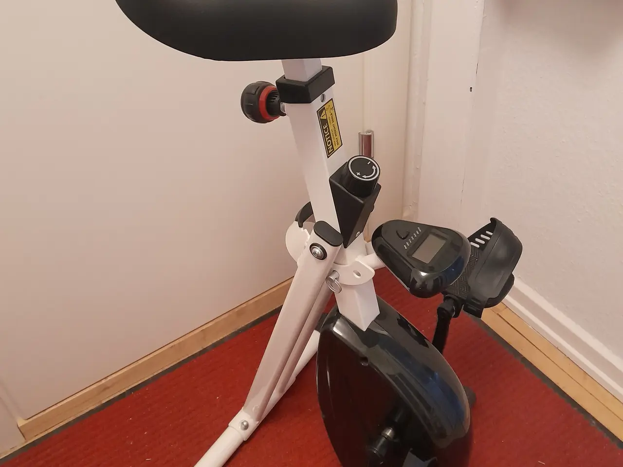 Billede 1 - Kontorcykel